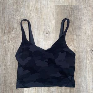 lululemon align tank